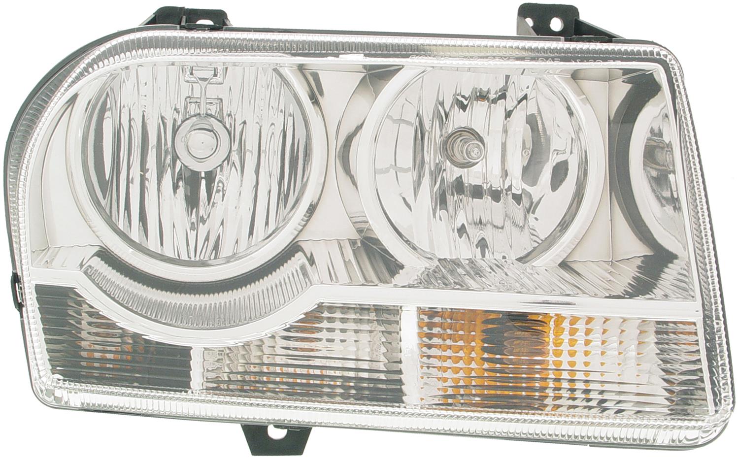 Dorman OEM Style Right Replacement Headlight 05-10 Chrysler 300C